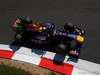 GP Italia, Prove Libere 3, Sabato, Sebastian Vettel (GER), Red Bull Racing, RB6