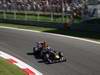 GP Italia, Prove Libere 3, Sabato, Sebastian Vettel (GER), Red Bull Racing, RB6 
