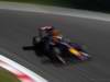 GP Italia, Prove Libere 3, Sabato, Sebastian Vettel (GER), Red Bull Racing, RB6 