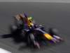 GP Italia, Prove Libere 3, Sabato, Mark Webber (AUS), Red Bull Racing, RB6
