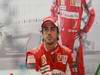 GP Italia, Prove Libere 3, Sabato, Fernando Alonso (ESP), Ferrari, F10 