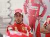GP Italia, Prove Libere 3, Sabato, Fernando Alonso (ESP), Ferrari, F10
