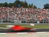 GP Italia, Prove Libere 3, Sabato, Fernando Alonso (ESP), Ferrari, F10 
