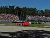 GP Italia, Prove Libere 3, Sabato, Felipe Massa (BRA), Ferrari, F10