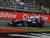 GP Italia, Prove Libere 3, Sabato, Rubens Barrichello (BRA), Williams, FW32