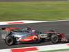 GP Italia, Prove Libere 3, Sabato, Jenson Button (GBR), McLaren Mercedes, MP4-25