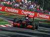 GP Italia, Prove Libere 3, Sabato, Jenson Button (GBR), McLaren  Mercedes, MP4-25 