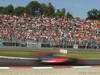 GP Italia, Prove Libere 3, Sabato, Atmosfera