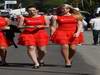GP Italia, Prove Libere 3, Sabato, grid girl, pitbabess 
