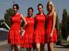 GP Italia, Prove Libere 3, Sabato, grid girl, pitbabess 