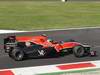 GP Italia, Prove Libere 3, Sabato, Lucas Di Grassi (BRA), Virgin Racing, VR-01