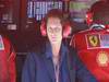GP Italia, Prove Libere 3, Sabato, John Elkann (ITA), President Fiat 