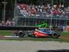 GP Italia, Prove Libere 3, Sabato, Lewis Hamilton (GBR), McLaren Mercedes, MP4-25
