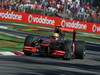 GP Italia, Prove Libere 3, Sabato, Lewis Hamilton (GBR), McLaren  Mercedes, MP4-25 