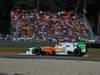 GP Italia, Prove Libere 3, Sabato, Vitantonio Liuzzi (ITA), Force India F1 Team, VJM03 