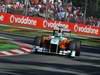 GP Italia, Prove Libere 3, Sabato, Vitantonio Liuzzi (ITA), Force India F1 Team, VJM03 