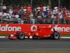 GP Italia, Prove Libere 3, Sabato, Felipe Massa (BRA), Ferrari, F10 