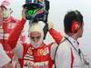 GP Italia, Prove Libere 3, Sabato, Felipe Massa (BRA), Ferrari, F10 
