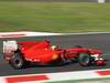 GP Italia, Prove Libere 3, Sabato, Felipe Massa (BRA), Ferrari, F10