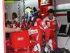 GP Italia, Prove Libere 3, Sabato, Felipe Massa (BRA), Ferrari, F10