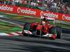 GP Italia, Prove Libere 3, Sabato, Felipe Massa (BRA), Ferrari, F10