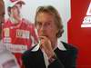 GP Italia, Prove Libere 3, Sabato, Luca Cordero di Montezemolo(ita), President Ferrari  