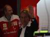 GP Italia, Prove Libere 3, Sabato, Luca Cordero di Montezemolo(ita), President Ferrari  