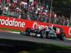 GP Italia, Prove Libere 3, Sabato, Michael Schumacher (GER), Mercedes GP F1 Team, MGP W01