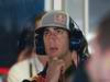 GP Italia, Prove Libere 3, Sabato, Daniel Ricciardo (AUS) Test Driver, Red Bull Racing