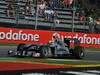GP Italia, Prove Libere 3, Sabato, Nico Rosberg (GER), Mercedes GP F1 Team, MGP W01 