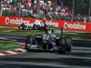 GP Italia, Prove Libere 3, Sabato, Nico Rosberg (GER), Mercedes GP F1 Team, MGP W01 