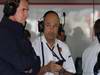 GP Italia, Prove Libere 3, Sabato, Peter Sauber (SUI), BMW Sauber F1 Team, Team Principal  