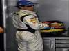GP Italia, Prove Libere 3, Sabato, Bruno Senna (BRA), Hispania Racing F1 Team (HRT), F110