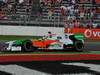 GP Italia, Prove Libere 3, Sabato, Adrian Sutil (GER), Force India F1 Team, VJM03 