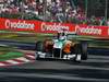 GP Italia, Prove Libere 3, Sabato, Adrian Sutil (GER), Force India F1 Team, VJM03 