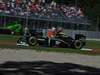 GP Italia, Prove Libere 3, Sabato, Sebastian Vettel (GER), Red Bull Racing, RB6 