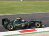 GP Italia, Prove Libere 3, Sabato, Jarno Trulli (ITA), Lotus Racing, T127 