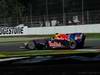 GP Italia, Prove Libere 3, Sabato, Sebastian Vettel (GER), Red Bull Racing, RB6 