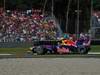 GP Italia, Prove Libere 3, Sabato, Sebastian Vettel (GER), Red Bull Racing, RB6 