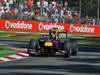 GP Italia, Prove Libere 3, Sabato, Sebastian Vettel (GER), Red Bull Racing, RB6 