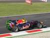 GP Italia, Prove Libere 3, Sabato, Mark Webber (AUS), Red Bull Racing, RB6 