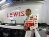 GP Italia, Prove Libere 3, Sabato, Jenson Button (GBR), McLaren  Mercedes, MP4-25 