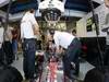 GP Italia, Prove Libere 3, Sabato, Fernando Alonso (ESP), Ferrari, F10