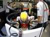GP Italia, Prove Libere 3, Sabato, Sebastian Vettel (GER), Red Bull Racing, RB6
