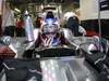 GP Italia, Prove Libere 3, Sabato, Mark Webber (AUS), Red Bull Racing, RB6 