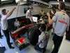 GP Italia, Prove Libere 3, Sabato, Atmosfera