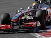 GP Italia, Prove Libere 3, Sabato, Atmosfera