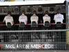 GP Italia, Prove Libere 3, Sabato, Luca Cordero di Montezemolo(ita), President Ferrari  