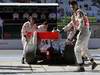 GP Italia, Prove Libere 3, Sabato, Jenson Button (GBR), McLaren  Mercedes, MP4-25 