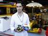 GP Italia, Prove Libere 3, Sabato, Fernando Alonso (ESP), Ferrari, F10 